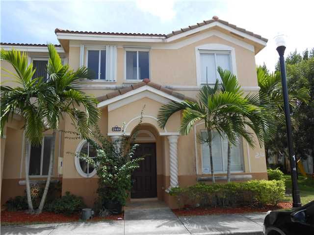 2448 SE 12 ST # 151, Homestead, FL 33035