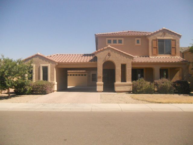 1316 East Prickly Pear Drive, , AZ 85122