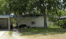 718 East Copano Street Mathis, TX 78368