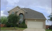 314 Holly Branch Ln Kemah, TX 77565