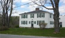 808 Rt 124 Marlborough, NH 03455