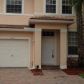 8425 SW 25TH CT # 103, Hollywood, FL 33025 ID:368239