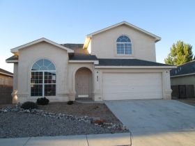 8515 Powder Ct NW, Albuquerque, NM 87120