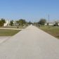 134 Ne 23rd Pl, Cape Coral, FL 33909 ID:1696511