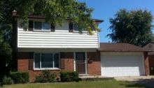 33944 Nokomis Fraser, MI 48026