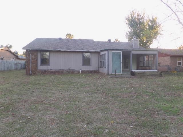 8909 E 133rd Place S, Bixby, OK 74008