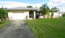 209 Rockwood St NW Port Charlotte, FL 33952