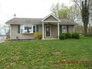 313 Glenwood Dr, Vine Grove, KY 40175