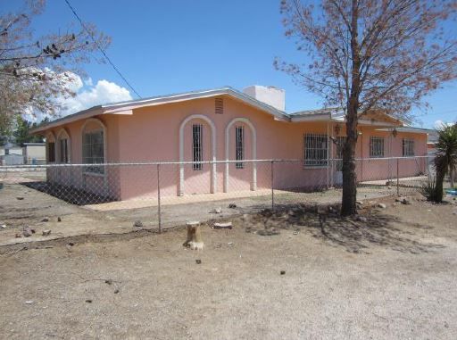 200 Otero Street, Berino, NM 88024