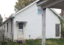 1517 East Indiana Street, Evansville, IN 47711