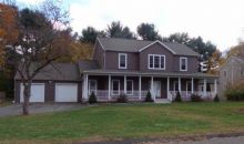 24 Chantil Circle Cheshire, CT 06410