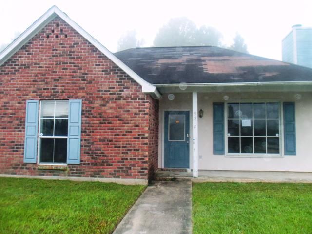 9512 Langham Drive, Baton Rouge, LA 70810