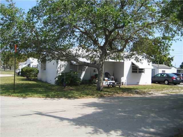 119 N 57TH AV, Hollywood, FL 33021