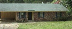 3517 Janice Dr, Ruston, LA 71270