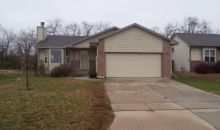 831 South Goebel Cr Wichita, KS 67207