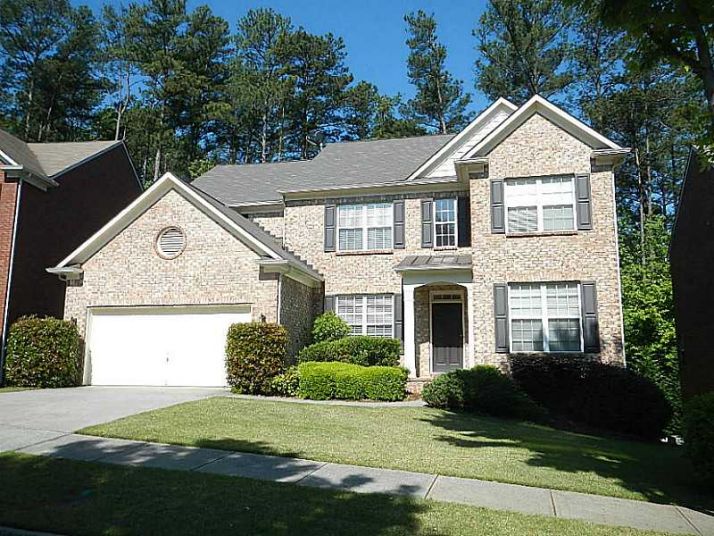 3942 Coventry Park Lane, Duluth, GA 30096