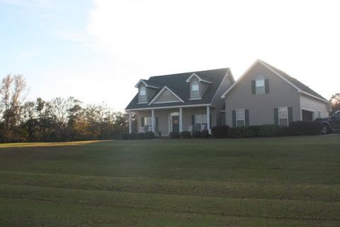 2951 Highway 143, Deatsville, AL 36022