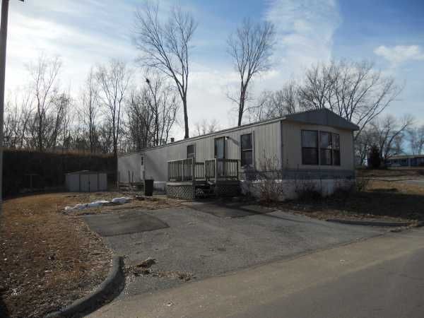 3700 28th Street Lot 423, Sioux City, IA 51105