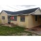 2110 NW 59 ST, Miami, FL 33142 ID:1931422