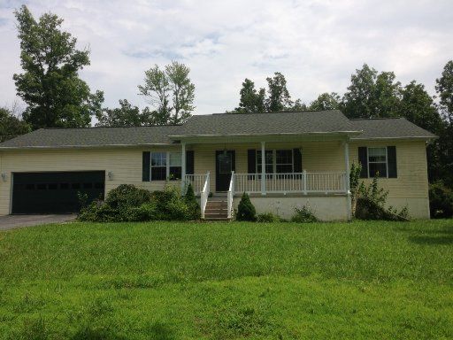 130 Scarlett Dr, Crossville, TN 38555