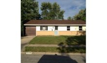 600 Cranwood Cir New Lebanon, OH 45345