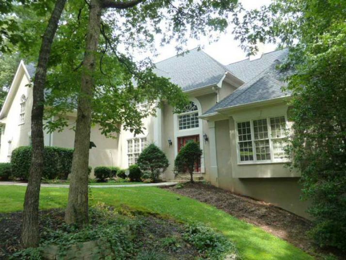 300 Sweet Briar Court, Alpharetta, GA 30004