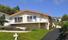 3028 West Palos Verdes Drive Palos Verdes Peninsula, CA 90274