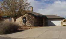 101 Utah Meadows Rd NE Rio Rancho, NM 87124