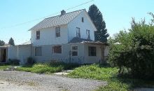 2Nd Avenue East Eureka, MT 59917