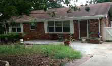 2191 Clanton Terrace Decatur, GA 30034