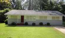 4040 Edgewood Circle Columbus, GA 31907