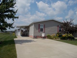 598941 Brookside Dr., New Haven, MI 48048