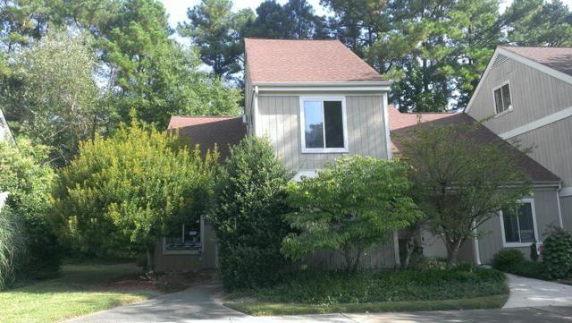 4101 Five Oaks 36, Durham, NC 27707