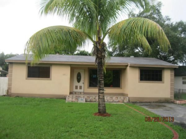 6444 DAWSON ST, Hollywood, FL 33023