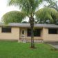 6444 DAWSON ST, Hollywood, FL 33023 ID:1078188