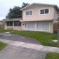 6951 HOOD ST, Hollywood, FL 33024 ID:816033