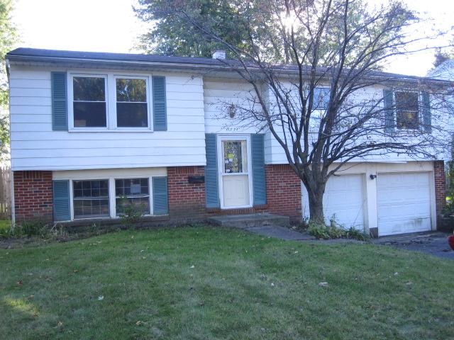 1771 Bucklew Dr, Toledo, OH 43613