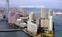 701 BRICKELL KEY BL # 2209 Miami, FL 33131