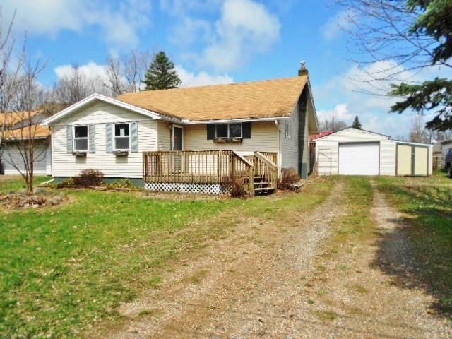 400 Lake Street, Eaton Rapids, MI 48827