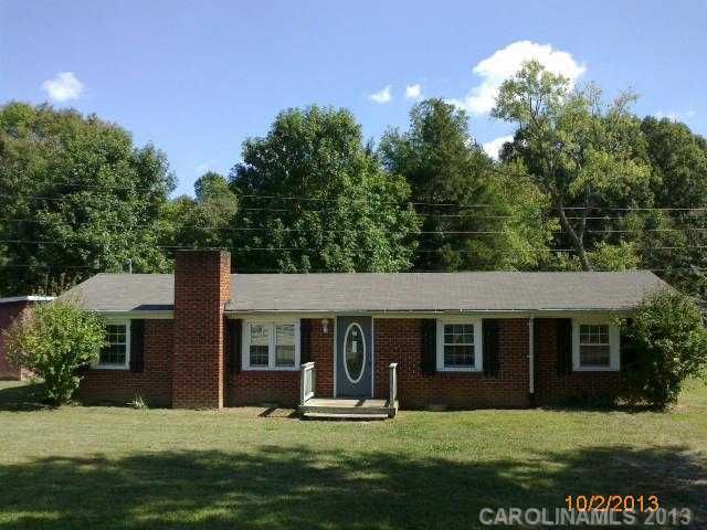 11600 Mccoy Rd, Huntersville, NC 28078