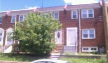 2506 Thatcher Street Wilmington, DE 19802