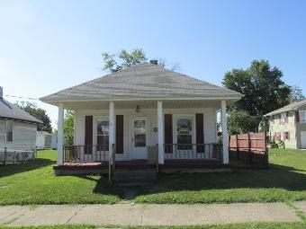 731 Teal Street, Shelbyville, IN 46176