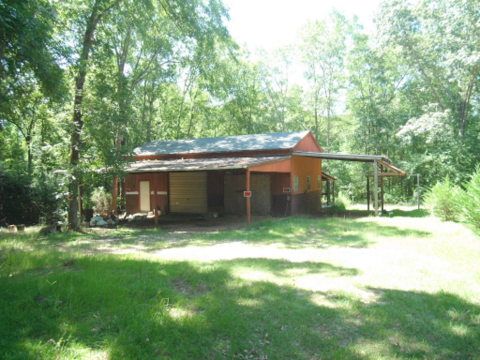 0 Green Ct., Deatsville, AL 36022