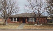 501 Romero St Fritch, TX 79036