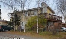 917 Fairbanks Street Anchorage, AK 99501