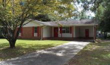 1800 SE 5th Avenue Moultrie, GA 31768