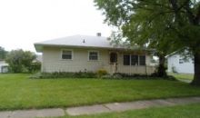 19 Lawson Ave New Lebanon, OH 45345