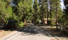 25150 Marion Ridge Drive Idyllwild, CA 92549