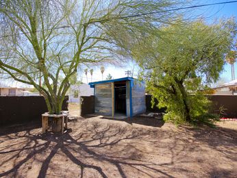 1020 E Copper Street, Tucson, AZ 85719