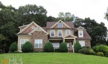 198 Mountain Legend Dr Clarkesville, GA 30523